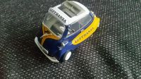 BMW Isetta Lufthansa Revell Burago 1:18 Köln - Köln Junkersdorf Vorschau