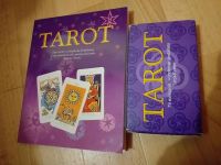 Tarot Buch plus Tarotkarten Thüringen - Eisenach Vorschau