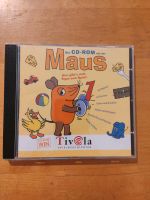 Die CD rom mit der Maus tivola PC Spiel Niedersachsen - Hoya Vorschau