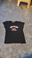 Hollister T-Shirt Schwarz Damen S36 Kinder XL Nordrhein-Westfalen - Werne Vorschau