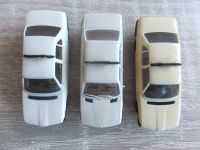 Herpa 1:87 BMW Taxi Fahrzeuge 3 verschiedene Modelle  Preis für a Aachen - Kornelimünster/Walheim Vorschau