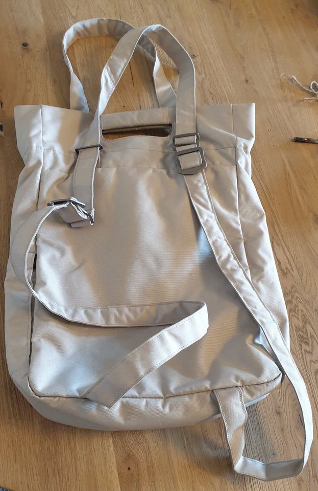 Tasche/Rucksack Jack Wolfskin in Weilheim