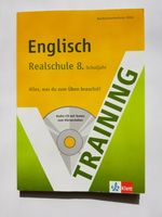 Klett Englisch Training 8. Klasse Bayern - Polsingen Vorschau