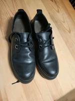 Schnürschuhe, Lasocki, Halbschuhe,  Damen Vintage Thüringen - Apolda Vorschau
