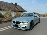 BMW M4 Coupe DKG Carbon Silverstone *EU-FZ* Bayern - Karlstadt Vorschau