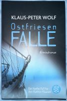 Buch „Ostfriesen FALLE“ Niedersachsen - Steinfeld Vorschau