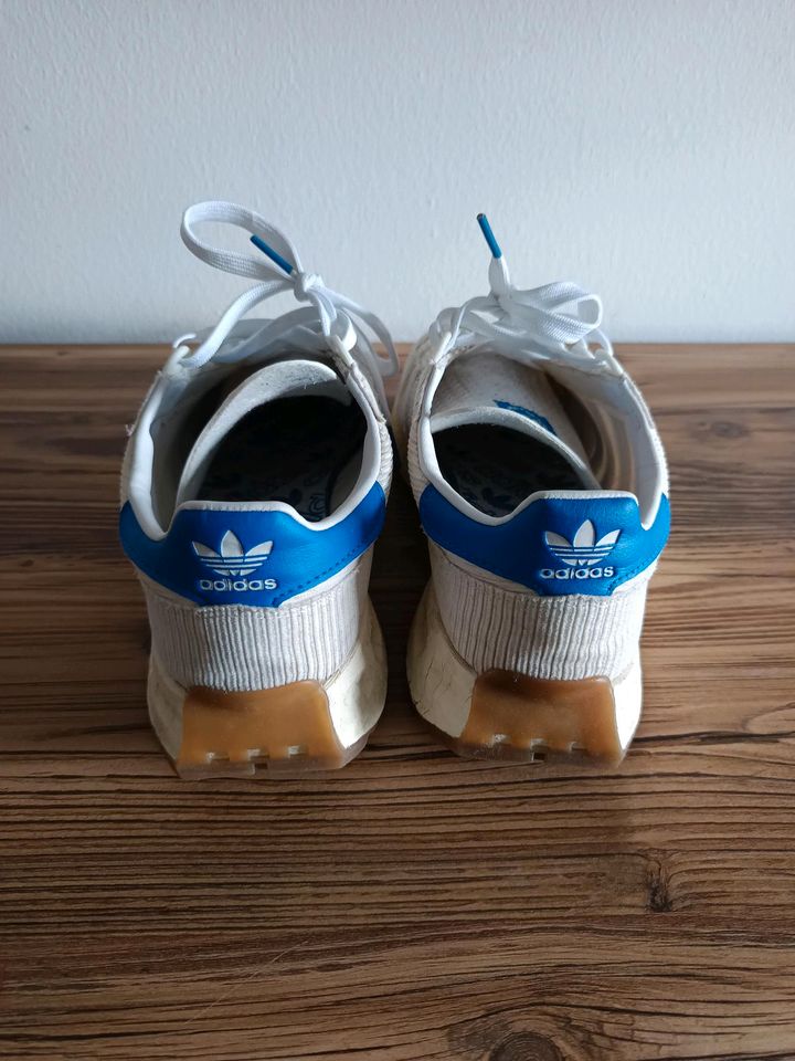 Adidas Retropy E5 in Stockelsdorf