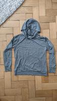 dünner Hoodie Reebok grau Bayern - Regensburg Vorschau