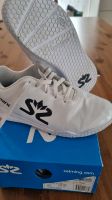 Top - Hallenschuhe Handballschuhe Salming Gr. 32 Nordrhein-Westfalen - Leichlingen Vorschau