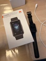 Huawei Watch fit smartwatch Thüringen - Ilmtal Vorschau
