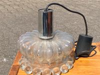 Bubble Hängelampe vintage Glas Nordrhein-Westfalen - Telgte Vorschau