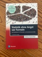 Statistik ohne Angst vor Formeln Hamburg-Nord - Hamburg Winterhude Vorschau