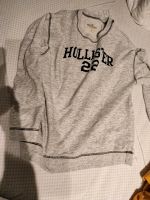 Pullover gr s hollister Nordrhein-Westfalen - Gummersbach Vorschau