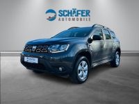 Dacia Duster 1.0 Deal #KLIMA #DAB #LMF #LPG Sachsen - Moritzburg Vorschau