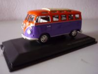 Nr.01 Modellauto VW Microbus  1:43 Hessen - Dreieich Vorschau