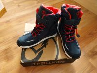 NEU Trollkids Lofoten Winter Boots Stiefel Schnee 40 rot blau Wuppertal - Langerfeld-Beyenburg Vorschau