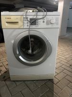 Bosch Waschmaschine Hessen - Wiesbaden Vorschau