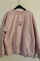 Strawberry Cow Sweatshirt in rosa (Größe L) Niedersachsen - Hildesheim Vorschau