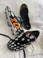 Fußballschuhe mit Stollen von Adidas Berlin - Schöneberg Vorschau