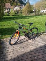 Bulls Fahrrad 26zoll Baden-Württemberg - Sulz Vorschau