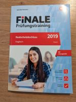 Finale Prüfungstraining Englisch + Lösungsheft, Realschule Bayern Bayern - Iphofen Vorschau