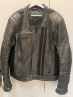 Café Racer Motorrad Lederjacke Gr 58 Niedersachsen - Visbek Vorschau