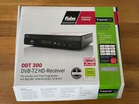 dvb t2 hd receiver fuba Antennenempfang Niedersachsen - Oldenburg Vorschau