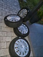 VW 4 X Sommerreifen 185 /60 R15 84H von Hankook Hessen - Dreieich Vorschau