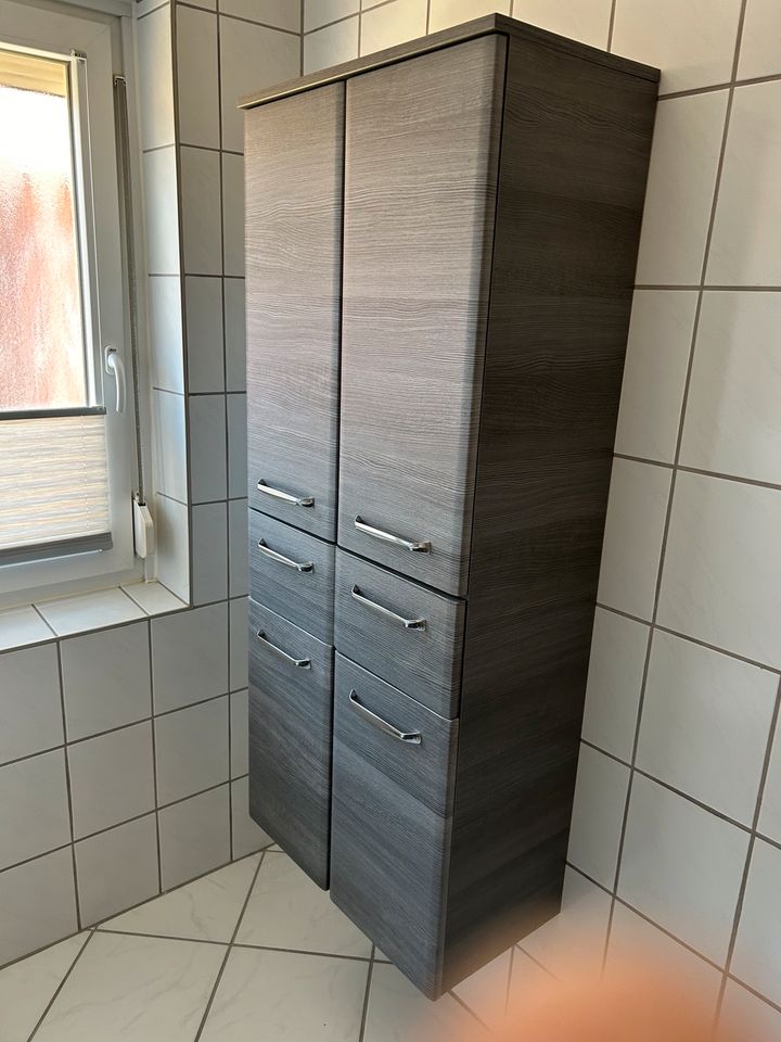 Badezimmermöbel in Neumünster