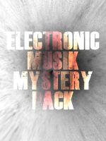 ELECTRONIC MYSTERY VINYL PACK 3 Frankfurt am Main - Westend Vorschau