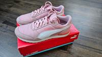 ** PUMA Sneaker ** rosa ** Gr. 36 ** WIE NEU ** Nordrhein-Westfalen - Kevelaer Vorschau