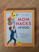 Mom Hacks Food Buch GU Saarland - Wadern Vorschau