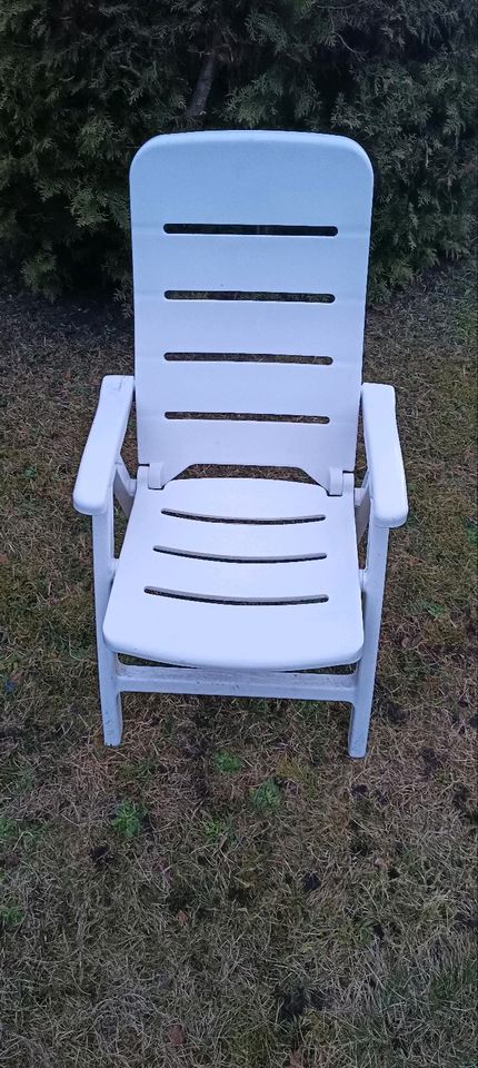 Kunststoff Gartenmöbel Kettler in Brandenburg Schorfheide eBay