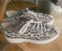 Högl Sneaker, Vollleder, Reptilprint, Gr8 Berlin - Treptow Vorschau