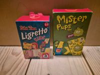 McDonalds Spiele ☆ Mister Pups ☆ Ligretto ☆ Niedersachsen - Bad Zwischenahn Vorschau