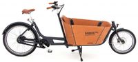 Lastenrad Babboe City Mountain  - Lasten e-Bike Nordrhein-Westfalen - Troisdorf Vorschau