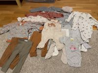 Bekleidungspaket Baby Gr. 50-62 unisex 21 Teile Kabelsketal - Dieskau Vorschau