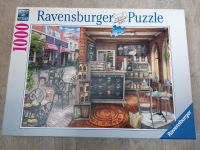 Puzzle 1000 Teile, Ravensburger Bayern - Oberschneiding Vorschau
