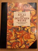 Buch, Atlas der deutschen Weine Baden-Württemberg - Herdwangen-Schönach Vorschau