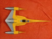 Star Wars Naboo Starfighter Hasbro Mandalorian 53 cm Raumschiff Niedersachsen - Gifhorn Vorschau