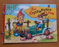 Pappbuch Im Osterhasenland Otto Moravec Sachsen - Großpösna Vorschau