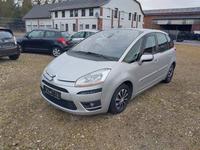 Citroen C4 Picasso 1.6 VTi Tendance AHK SHZ HU & Inspektion neu! Barnstorf - Drentwede Vorschau