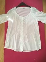 Weiße Bluse von Esprit Bayern - Metten Vorschau