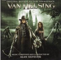 Alan Silvestri - Van Helsing -  EAN 0602498619995 - CD Kiel - Holtenau Vorschau