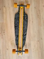 Longboard Titus Globe Prowler Nordrhein-Westfalen - Hagen Vorschau