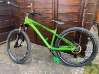 Dirtbike Lapierre 26 Zoll Nürnberg (Mittelfr) - Aussenstadt-Sued Vorschau