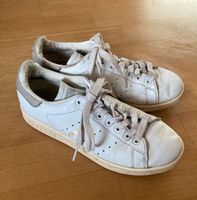 Stan Smith Adidas Schuhe Sneakers weiß Gr 38 Schnäppchen Nordrhein-Westfalen - Ratingen Vorschau