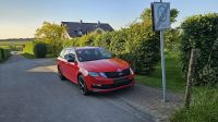 Skoda Octavia 2.0 Diesel, Sport Edition Hessen - Schaafheim Vorschau