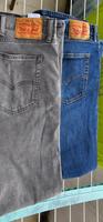 2 gebrauchte LEVIS Jeans Bayern - Neu Ulm Vorschau