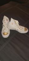Converse, Sneaker, Schuhe Sachsen-Anhalt - Jeßnitz Vorschau